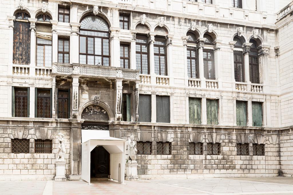 Апартаменти Ve.N.I.Ce Cera Casa Santo Stefano Венеція Екстер'єр фото