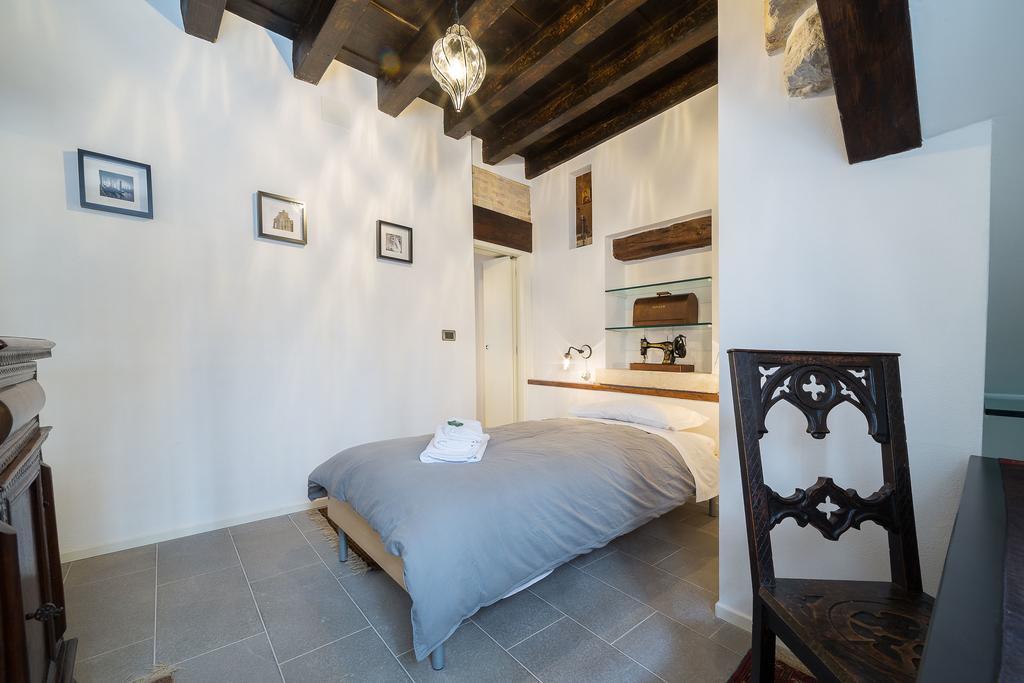 Апартаменти Ve.N.I.Ce Cera Casa Santo Stefano Венеція Екстер'єр фото